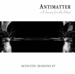 Antimatter : A Dream for the Blind